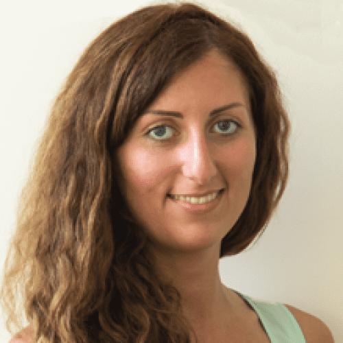 Asya Karapetyan Avatar