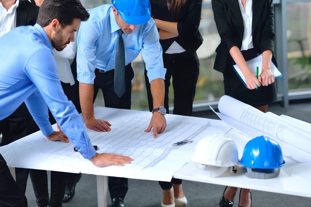 What Is Construction Project Management?