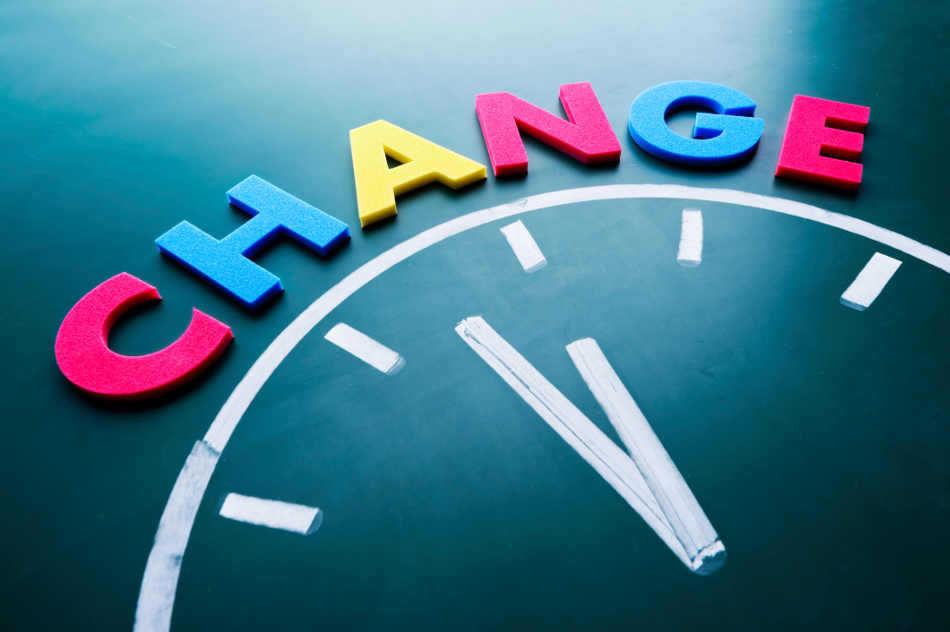 How to Control Change Requests