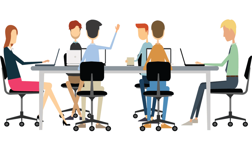 How to effectively participate in meetings