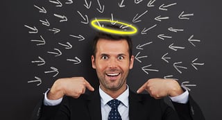 The Halo Effect and Project Success