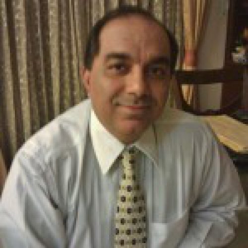 Praveen Malik Avatar
