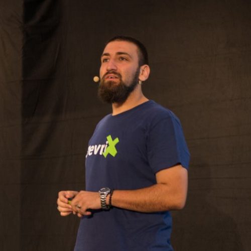 Mario Peshev Avatar