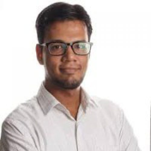 Atif Shahab Avatar