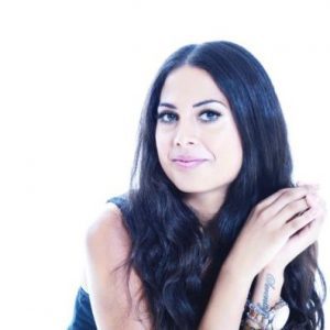 Diana Eskander Avatar