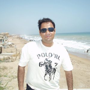 Kamil Riaz Avatar