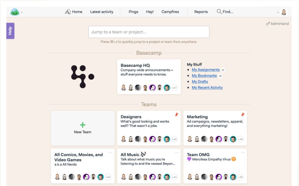 Best SEO Project Management Software & Tools