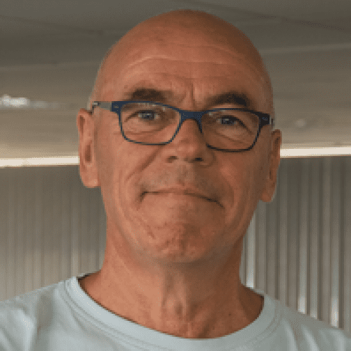 Jan Willem Tromp Avatar