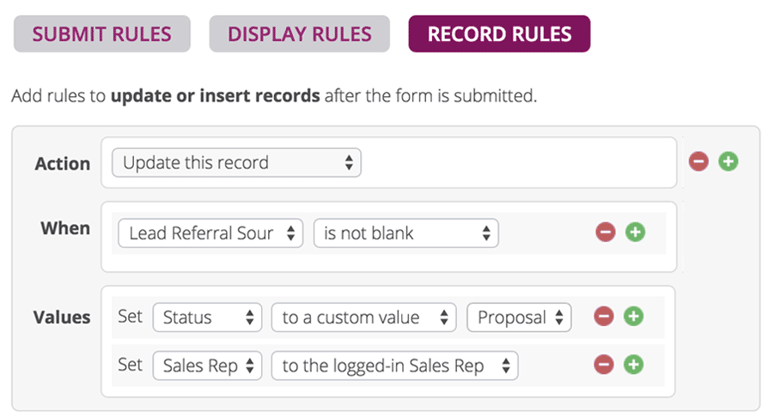 Knack Review | Features, Pricing & User Reviews