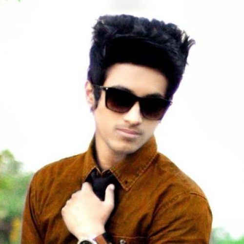 Rahul Tripathi Avatar