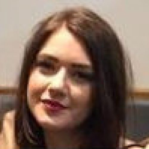Helena Vowles-Shorrock Avatar