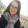 Lucy Benton Avatar
