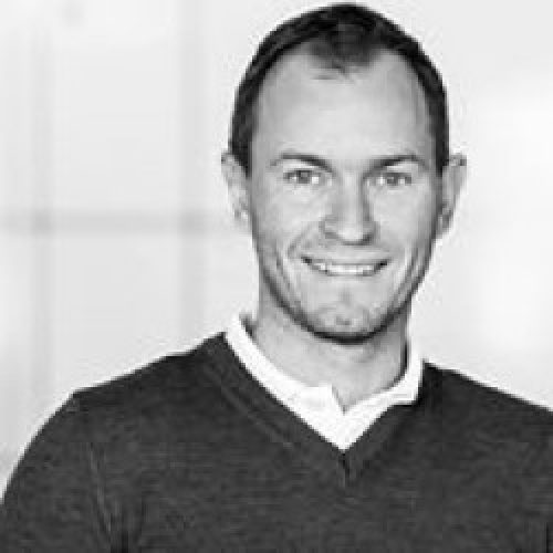 Michael Gorman Avatar