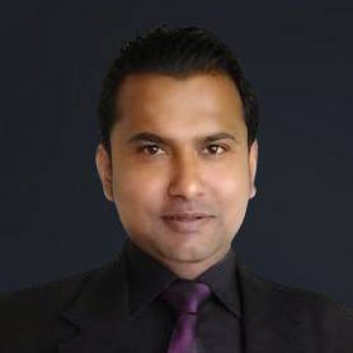 Pankaj Mondal Avatar