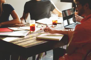 Writing Daily Reports as the First Step to Strong Team Building