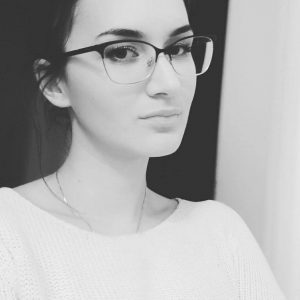 Ashley Kornee Avatar