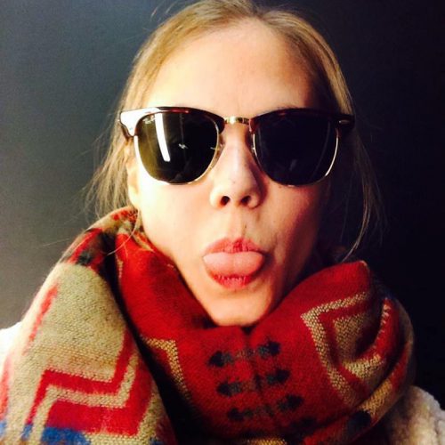 Nelma Lumme Avatar