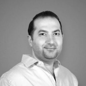 Reuben Yonatan Avatar