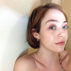 Hannah Ross Avatar