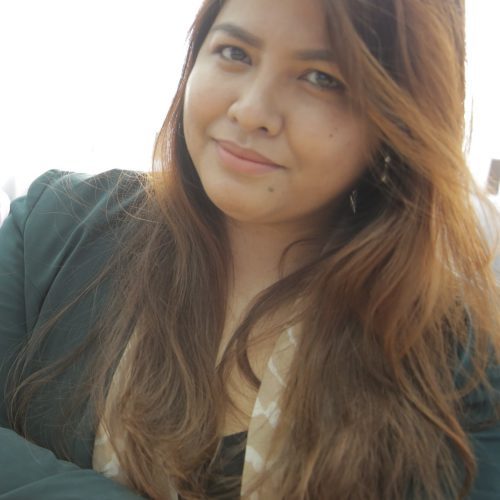 Maria Estrada Avatar