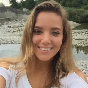 Erica Silva Avatar