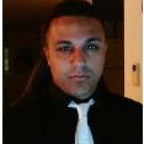 Iman Bahrani Avatar
