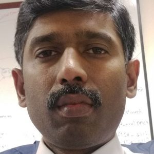 Sreedhar Koganti Avatar