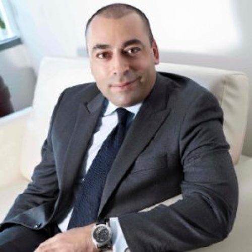 Tony Youssef Avatar