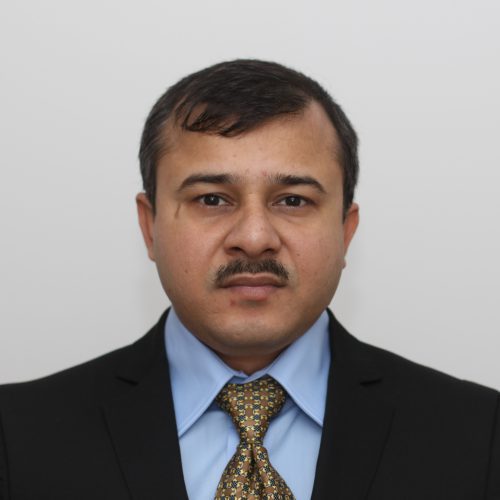 Mohammad Raza Rizvi Avatar