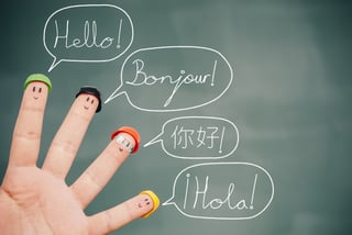 Why Managing A Multilingual Project Is About So Much More Than Translation
