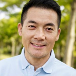 Austen Lee Avatar