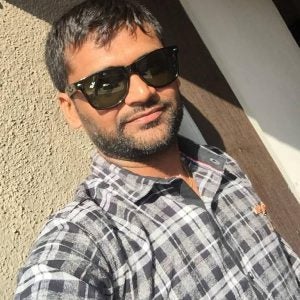 Chirag Thumar Avatar