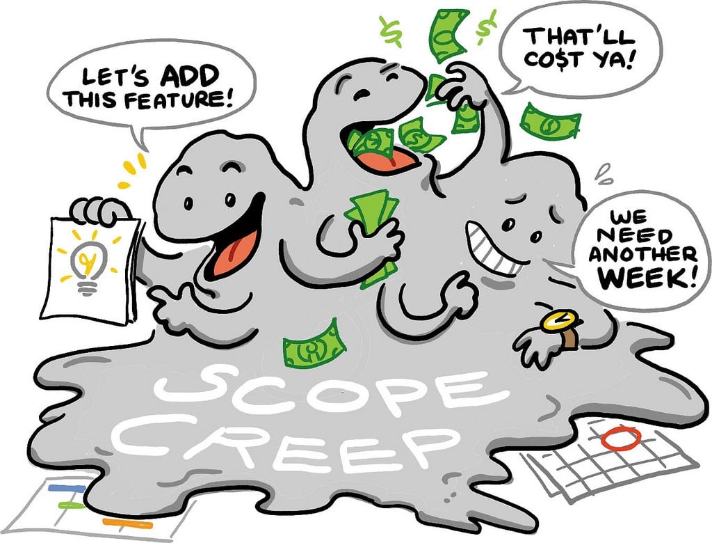 Managing Scope During Project Life Cycle Phases