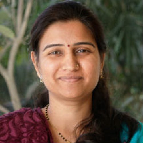 Swati Trivedi Avatar