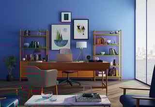 How to Manage Projects Better By Managing Your Space Better