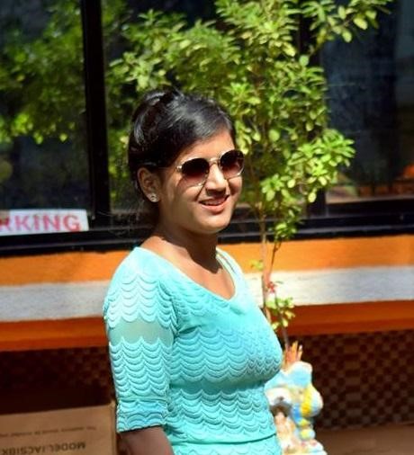 Nidhi Raghuvanshi Avatar