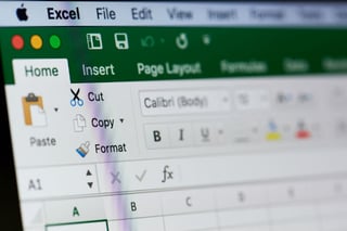 The Pitfalls of Excel for Project Management Resource Planning