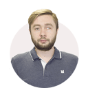 Andrew Stepanov