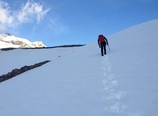 Stepping Up During Unforeseen Situations in Project Management