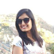 Nilam Oswal Avatar