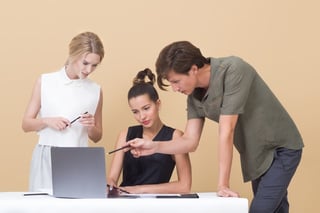 What to do When a Member of Your Team has a Destructive Behavior?