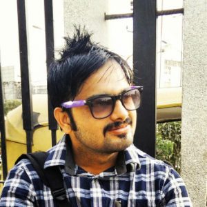 Jafar Sadhik Avatar