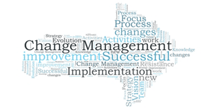 Change Management and Project Management Career