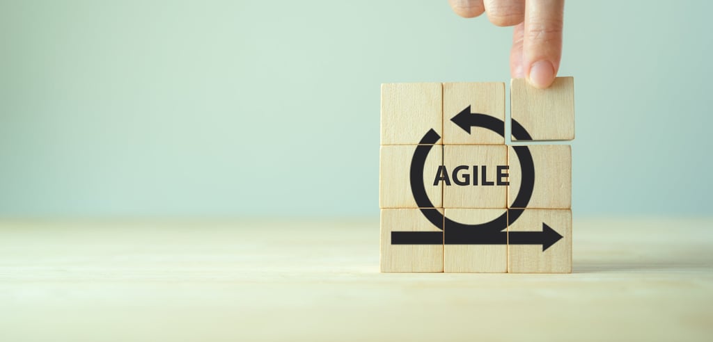 XP, FDD, DSDM, and Crystal Methods of Agile Development