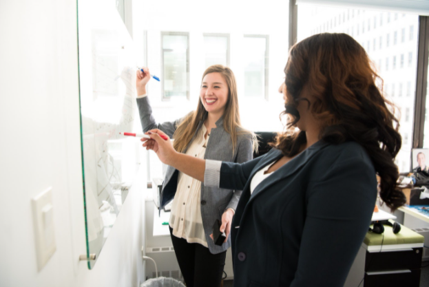 8 Factors That Lead to Successful Projects