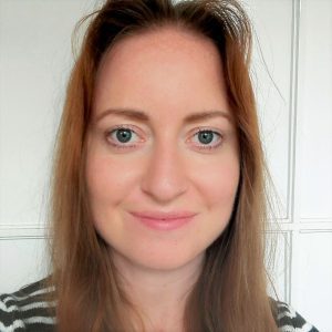 Stephanie Rowe Avatar