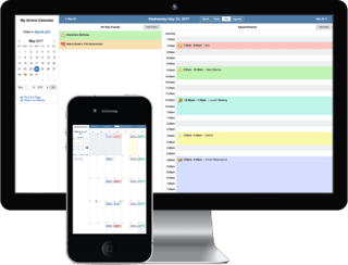 Top Five Calendar Software & Tools