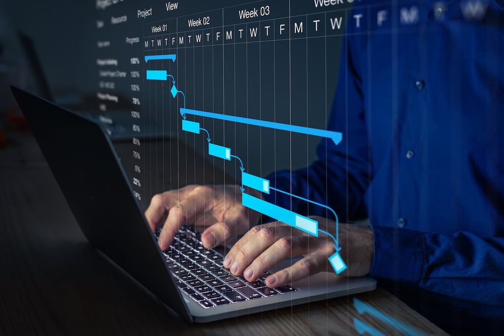 Top-Down vs. Bottom-Up Approach in Project Management: Which Is Best?