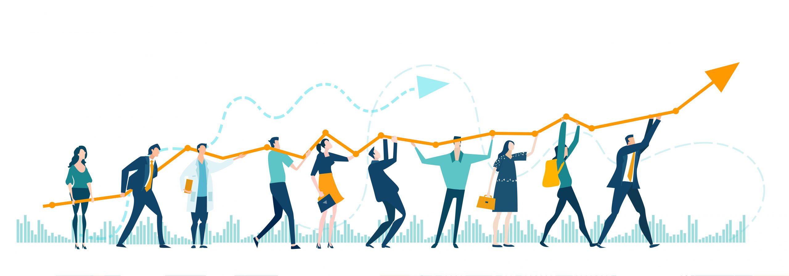 How to Measure the Success of a Project: 5 Steps (+ Examples)