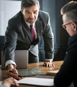 Getting Things Done: Understanding the Power of Win-Win Leadership